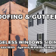 Roofing and Gutter Contractor